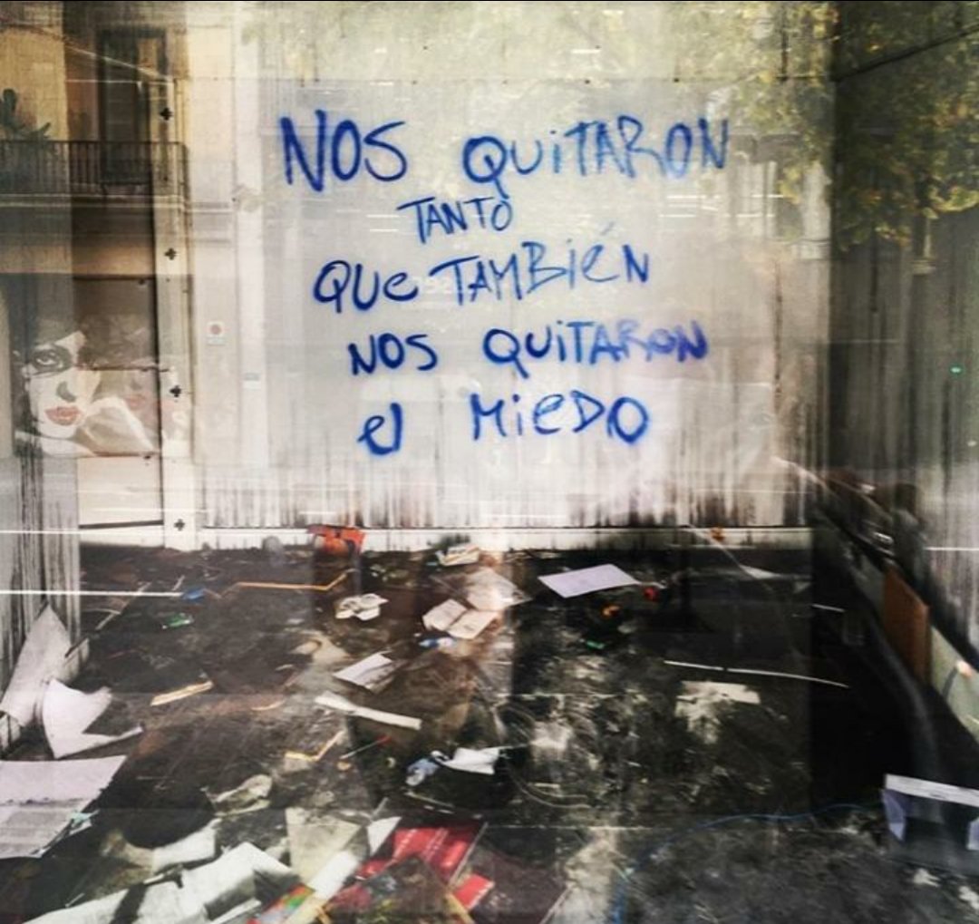 <a href="/DanielaFunez17/">Daniela Funez</a> <a href="/UvaAutomotores/">Prendarios y Personales UVA</a> 
Que cada una de nuestras historias sean escuchadas.
Luchemos más que nunca para salir de la usura Uva .
Nos quitaron tanto ...