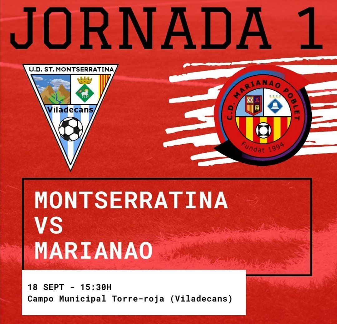 Veteranos🔴⚫
🔝 Preparados para defender el título e ir a por todas 💪💪
#DivisiondeHonor #VeteranosMarianao