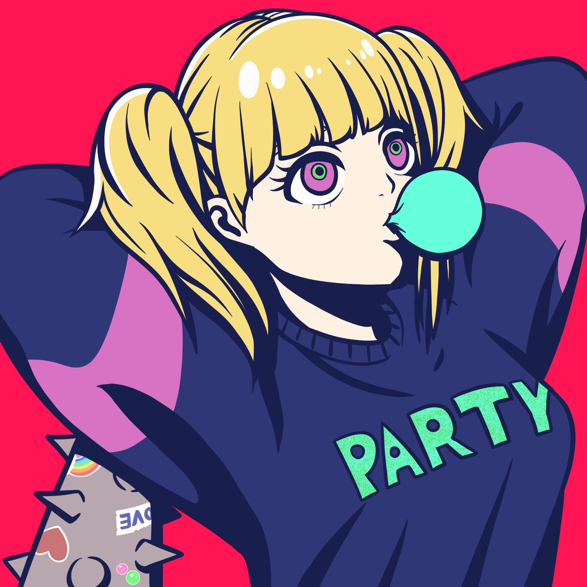 げんぼう デブくま ちょっと今回はストリート系のイラストを描いてみました イラスト好きな人と繋がりたい 起業家 新規事業 ストリートイラスト イラスト依頼 T Co Pxxlkl6w8g Twitter
