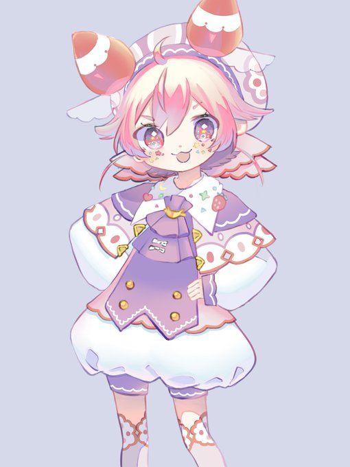 えっへんのtwitterイラスト検索結果