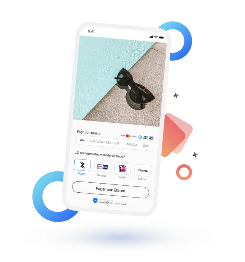 paycomet's tweet image. Mejora la conversión de tu #ecommerce con @paycomet  incorporando múltiples métodos de pago. Descúbrelos y mejora tu experiencia de #pago 👉paycomet.com/metodos-de-pago