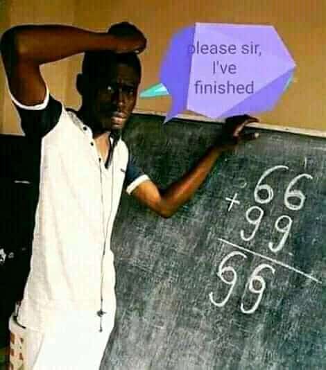 It too easy nxt one plz😅