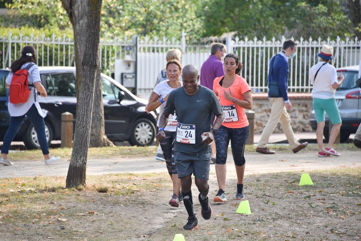 Montgeron91's tweet photo. 🌳🏃‍♀️Dimanche 19 et samedi 25 septembre , place au #run2k  #Challenge 🌳🏃‍♀️ avec l’ @ESMontgeron 
➡️ à partir de 10h en Forêt de Sénart (carrefour de Montgeron)
➡️Inscription gratuite sur place.
➡️ ☎️06 11 66 12 40 https://t.co/pOcNoXSueA