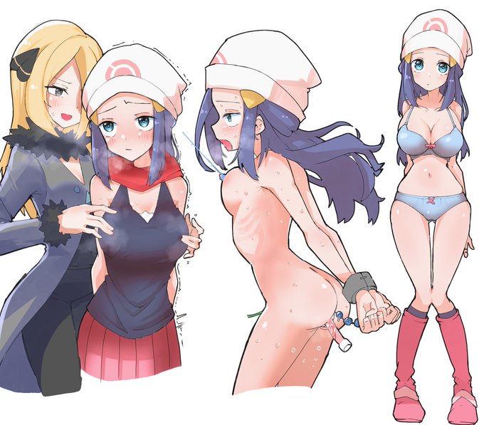 (エロ注意)ヒカリ 