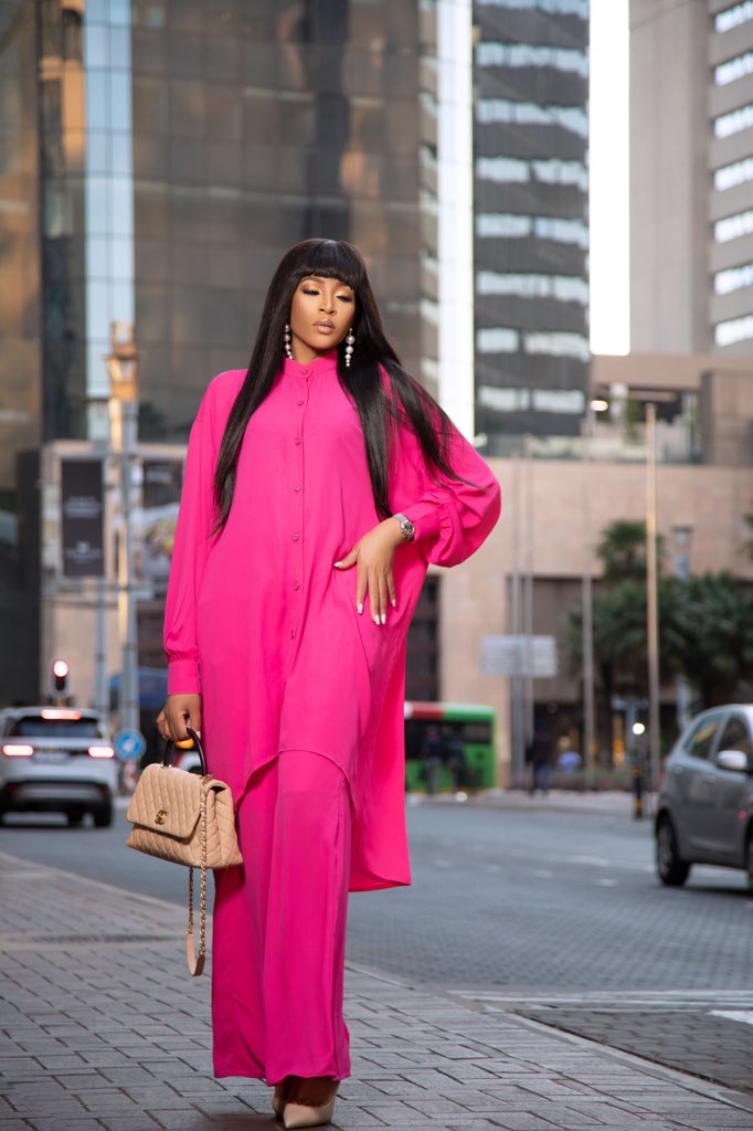 A vibe called blessed 😇