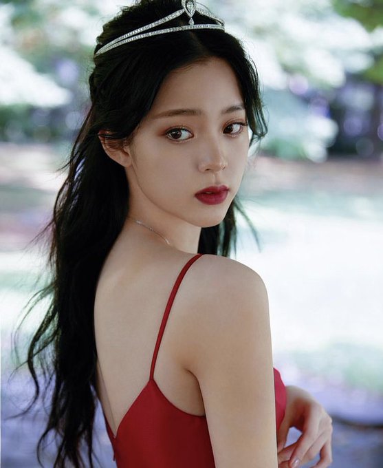 新木優子はハーフなの 国籍は韓国人 本名は 韓国人気 似てる