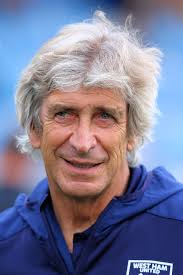 Happy birthday to Manuel Pellegrini, former coach of Manchester City 