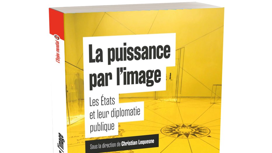 #MustRead📚Christian Lequesne (dir.): « La puissance par l'image. Les Etats et leur #diplomatie publique. » <a href="/CERI_SciencesPo/">CERI Sciences Po</a>, <a href="/sciencespo/">Sciences Po</a>, <a href="/maximeaudinet/">Maxime Audinet</a>, <a href="/PierreBuhler/">Pierre Buhler</a>, <a href="/rhyscrilley/">Rhys Crilley</a>, <a href="/alice_ekman/">Alice Ekman</a>, <a href="/Ilan_Manor/">Dr. Ilan Manor</a>, <a href="/BenOudet/">Benjamin Oudet</a>, <a href="/paquin_stephane/">Stéphane Paquin</a> #geopolitics bit.ly/3ra5rP0
