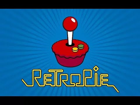 Retropie - RetroGame - Raspberry Pi

youtu.be/qW41u0q-TXg