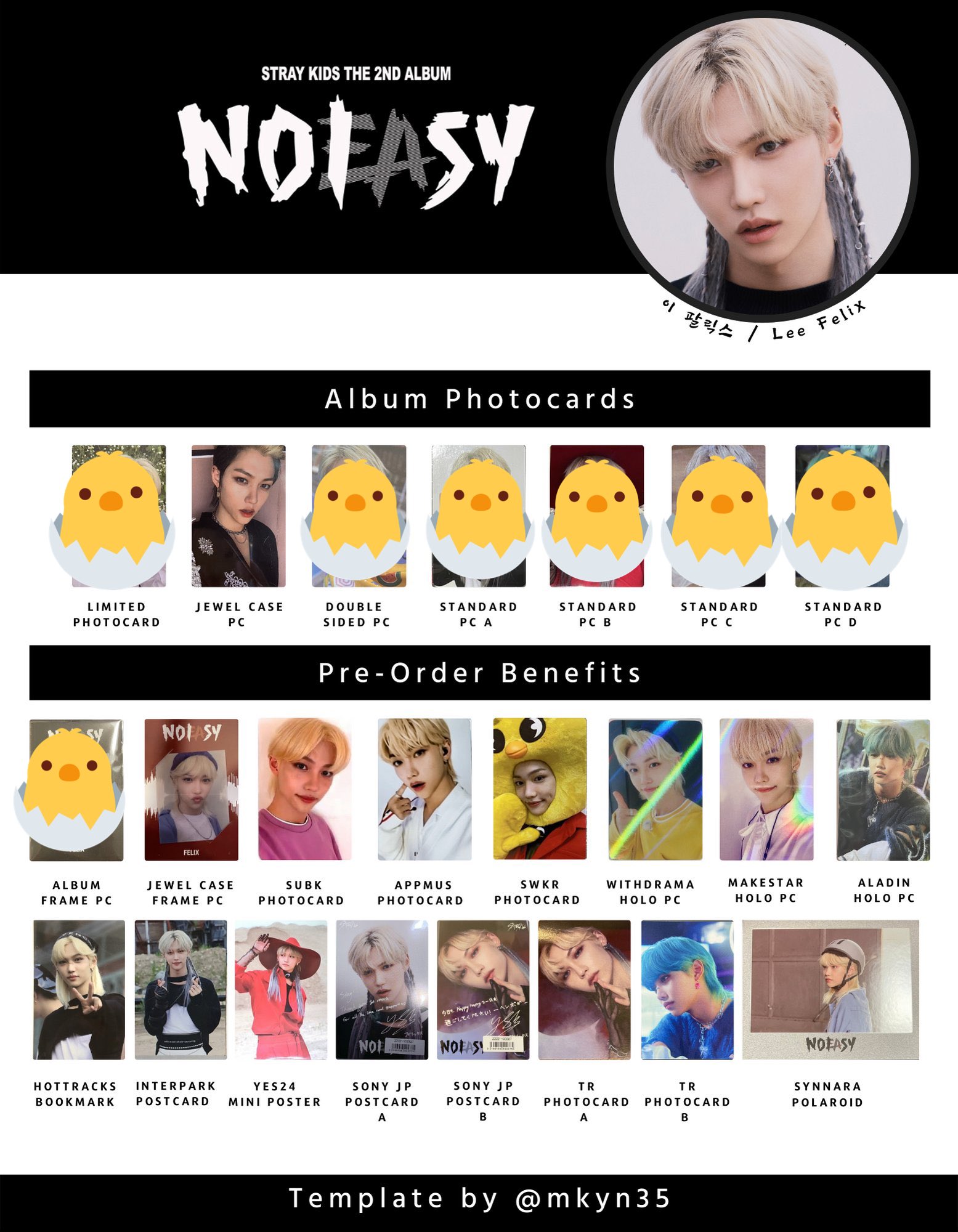straykids スキズ noeasy トレカ ほ セット フィリックス straykids スキズ noeasy トレカ ほ セット フィリックス