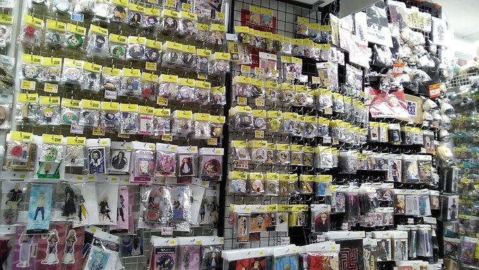 K Books キャラ館 少年まんが さん の最近のツイート 16 Whotwi グラフィカルtwitter分析