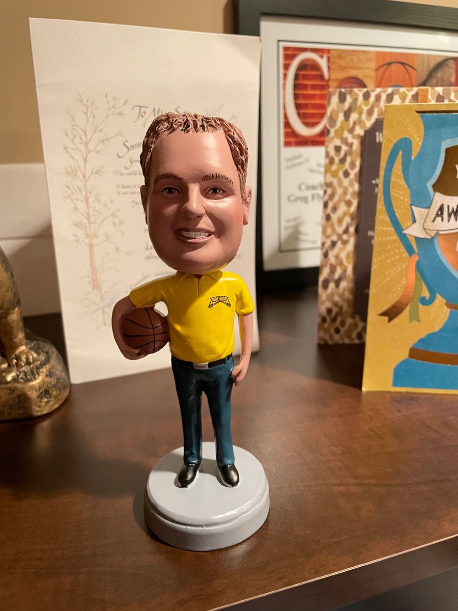 Wanted to Thank Kyla Nembach and her family for the great gift.  ….I would say everyone who knows the story of the bumblebee shirt and it’s rise to superstardom has realized tonight this has pushed things to a whole other level …what a year…let’s go
<a href="/KylaNembach/">Kyla Nembach</a>