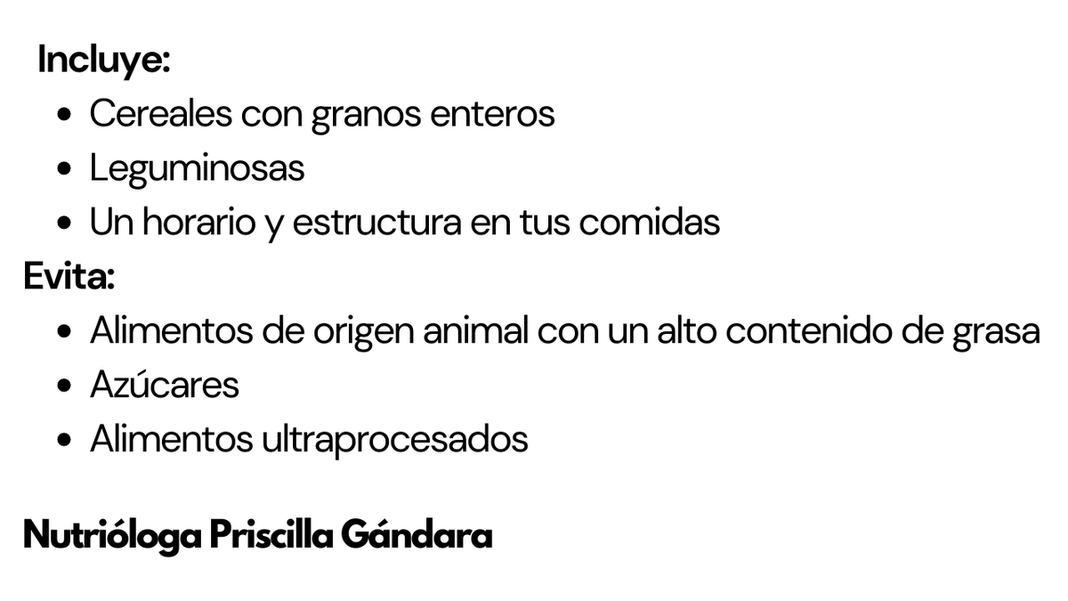 DAE_ITAM's tweet photo. Sigue los consejos de alimentación de nuestra Nutrióloga experta, #PriscillaGándara.

#SaludITAM #ProgramaITAMwellbeing

🖋Informes: pri_gandara@yahoo.com.mx

#DAE @ITAM_mx - Subdirección de Bienestar Integral https://t.co/Mv7Fzg7Lwl