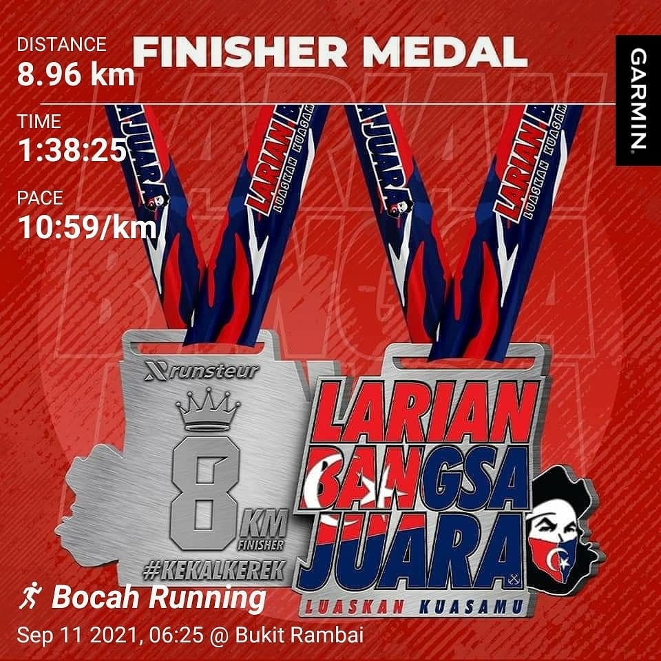 BosJohor2010's tweet photo. Selamat bercuti hari ini sambil beriadah di
https://t.co/lJGhnIeoMf
Semoga dipermudahkan urusan semua..ππΌ
Pendaftaran masih dibuka ok!
Jangan lupe guys tag
#LBJ8 #KekalKerek #DriveM7
#CHAMPI8NS #BosFamilia https://t.co/hqosF2AK2o