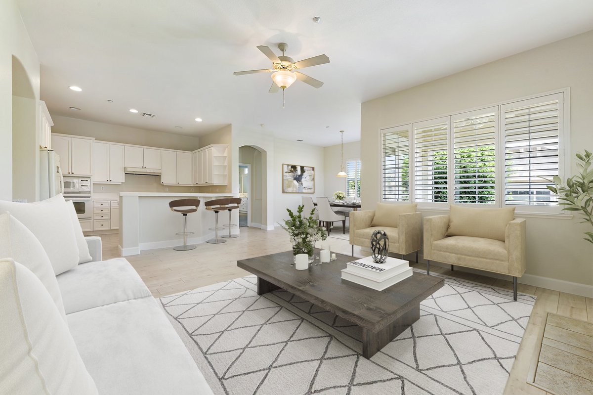 MilesMinnoPhoto's tweet photo. Virtual staging is the key 🔑 to showcasing vacant properties! 

#virtualstaging #realestate #realestatephotography #realestateagent #interiordesign #eldoradohillsrealestate #realestatephotographer #homestaging #virtualfurniture #virtualhomestaging #realtor #homedesign https://t.co/6CVD2Bhs0j