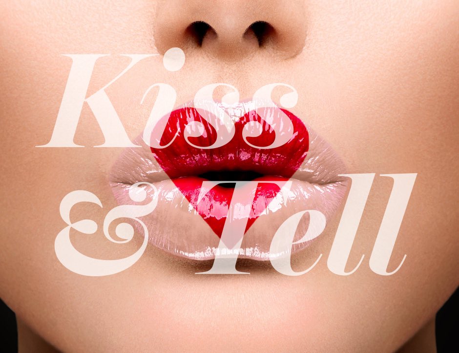 Kiss & tell! Today through the 30th, receive 10% off your next in-store purchase when you leave us a review on Google! At participating locations only. Cannot be combined with any other offer. Must show review at time of purchase. See store for details. #kissandtell #googlereview