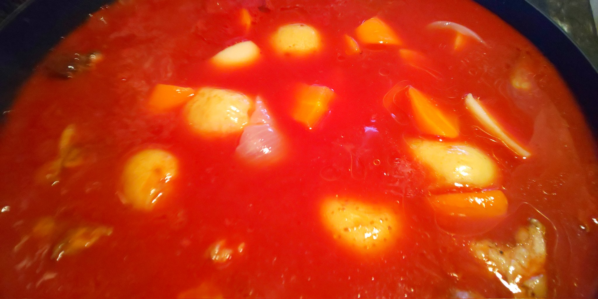 ブログ ぼんのう