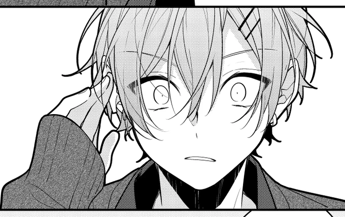 【お知らせ】『君だけは死んでもごめん』38話-①更新されました▷https://t.co/qlBYu6Dgh3 #君だけは死んでもごめん 