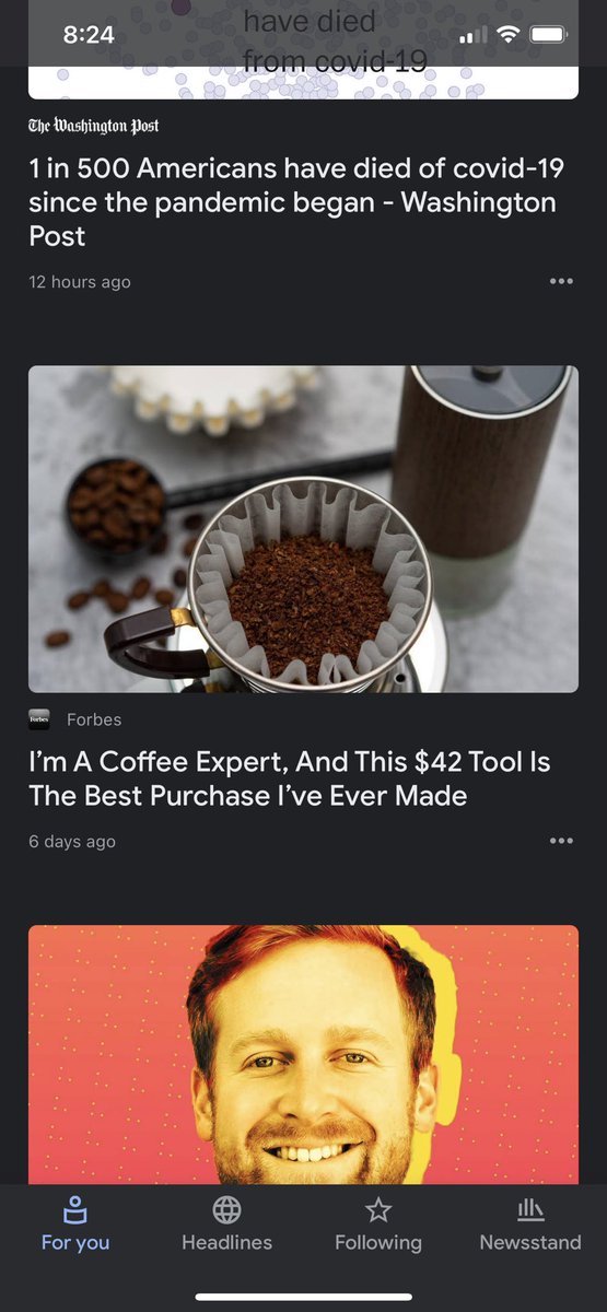 Tetrahedron Coffee tweet media