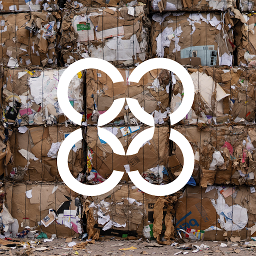 IAP_Team's tweet photo. IAP can demystify waste management. How much waste? Where did it come from and where does it go? Our CyberTraces and CyberChains tools help users accurately track waste in real time | #wastemanagement #blockchain #IAP #theclearwayahead https://t.co/mmiq2xLLI3