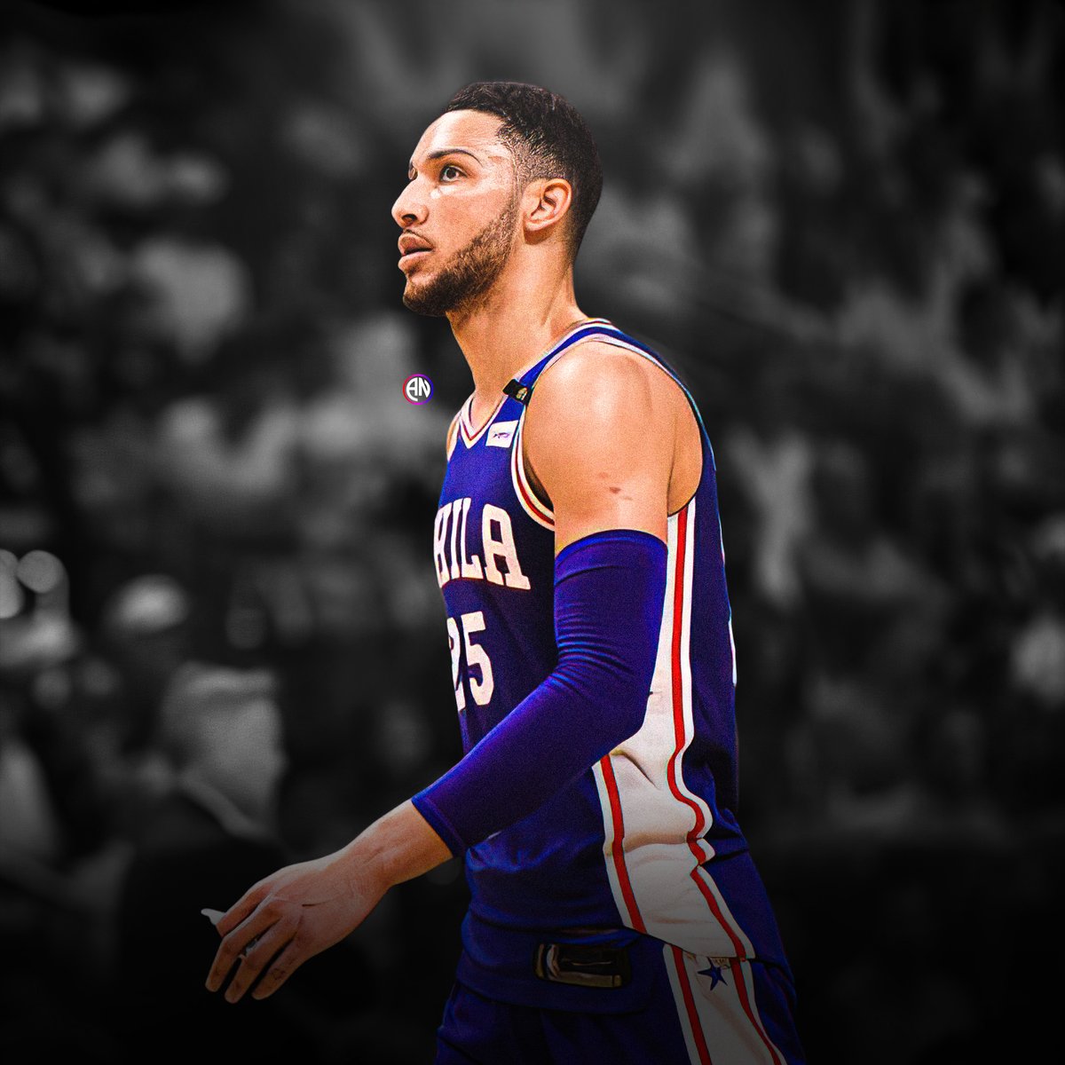 HoopAnalysisNet's tweet image. The Philadelphia #76ers will demand that Ben Simmons suits up this season and plan to fine him repeatedly until he shows up, beginning with training camp. 👀

They will hold out on a trade for as long as it takes to find a deal they like. 

(via @TomMoorePhilly)