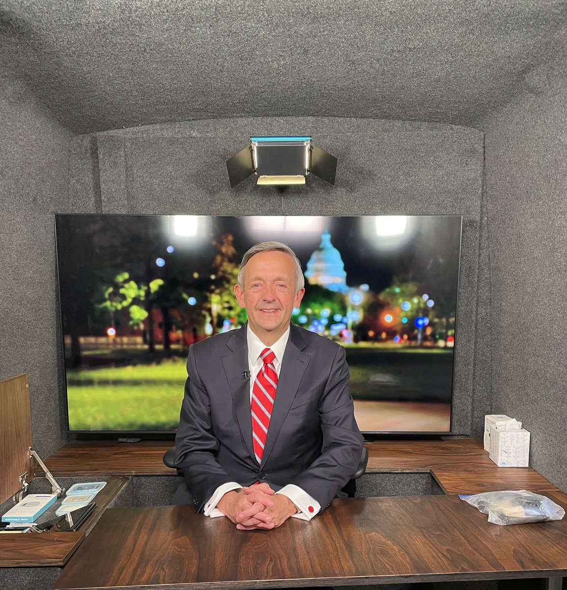 Warming up for “Fox News @ Night with Shannon Bream” live from Washington DC tonight at 11pm CT / midnight ET.