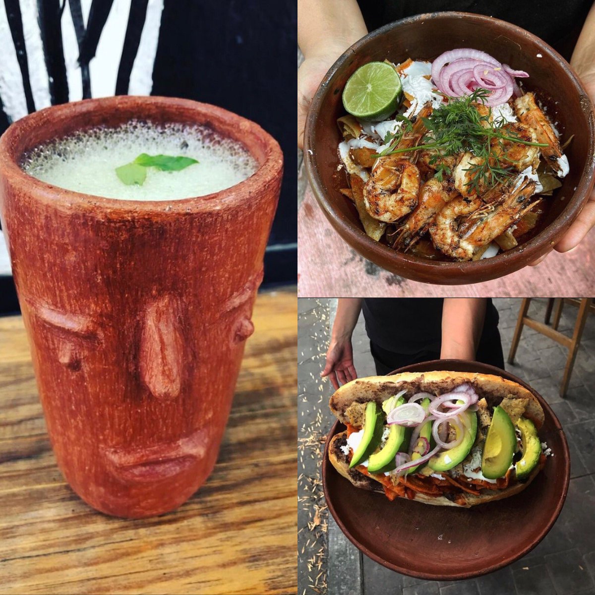 Abusados.
Festejen con cuidado, ya saben dónde encontrarnos.