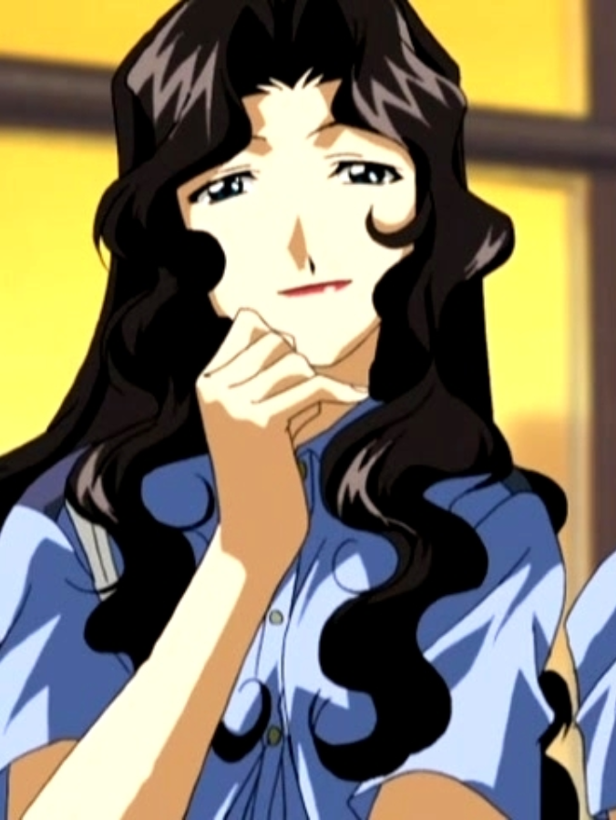 Ochan30's tweet photo. Also I want to point out as we get further from Kosuke Fujishima's designs that Atsuko Nakajima keeps drawing her more alluring every season.
#YoureUnderArrest #TaihoShichauzo #TVSeries #File5 #AnimeRetroRewatch @DigiRanma https://t.co/Af8ywKhX7e