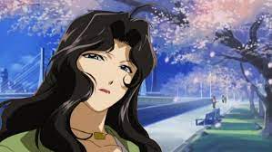 Ochan30's tweet photo. Also I want to point out as we get further from Kosuke Fujishima's designs that Atsuko Nakajima keeps drawing her more alluring every season.
#YoureUnderArrest #TaihoShichauzo #TVSeries #File5 #AnimeRetroRewatch @DigiRanma https://t.co/Af8ywKhX7e