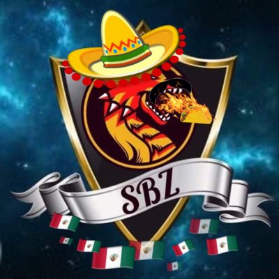 Ya casi es hora de echarse unos tacos junto con el pozolito y el dragón de SBZ lo sabe!🤠 ¡Viva mexico cabrones!🔥🇲🇽