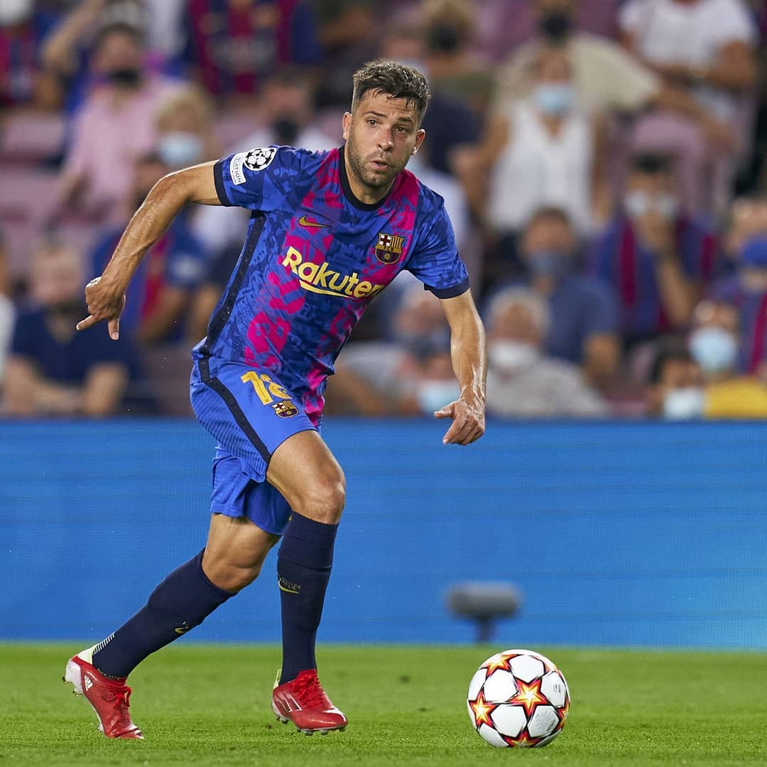 barcafans__indo's tweet image. Jika Alba absen selama 3-4 minggu, dia akan melewatkan pertandingan :

❌ Granada
❌ Cadiz
❌ Levante
❌ Benfica
❌ Atletico Madrid
✅ Kembali melawan Valencia setelah jeda Internasional.

[AS]

#AnimoAlba
#BarcelonaFans
#ForcaBarca
#ViscaBarca