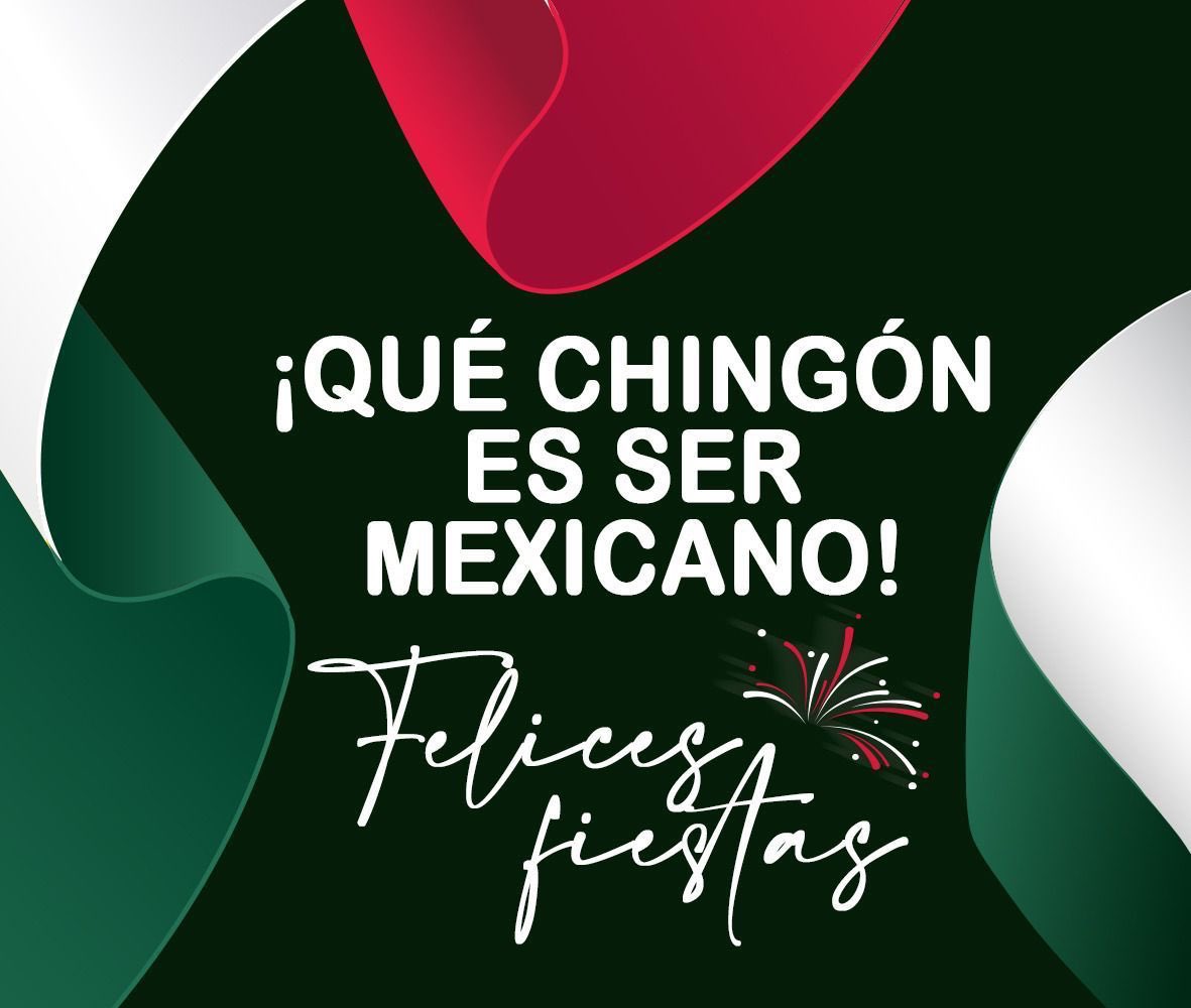luisgure's tweet photo. Celebremos las fiestas patrias en todos los rincones del planeta 🌍, los mexicanos estamos en todas partes y que ¡Viva México! 🇲🇽 . Y que vivan todos los mexicanos migrantes !#200anosdeindependencia #IndependenciaDeMexico https://t.co/99Mu1caR49