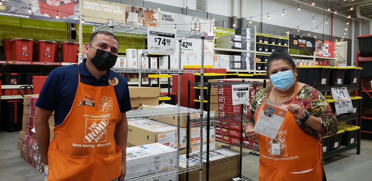 Congratulations to Lynda and Sonia for being some of the best at what you do. #6563 #SlaughterStrong