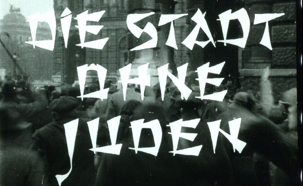 Join us Saturday for the U.S. premiere of Olga Neuwirth's "Die Stadt ohne Juden" with a live screening of the 1924 film. Supported by <a href="/ACFNY/">Austrian Cultural Forum New York</a>, #ernstvonsiemensmusikstiftung, <a href="/NYSCArts/">NYSCA</a> #restartNYgrantee

Tickets: eventbrite.com/e/167877607443