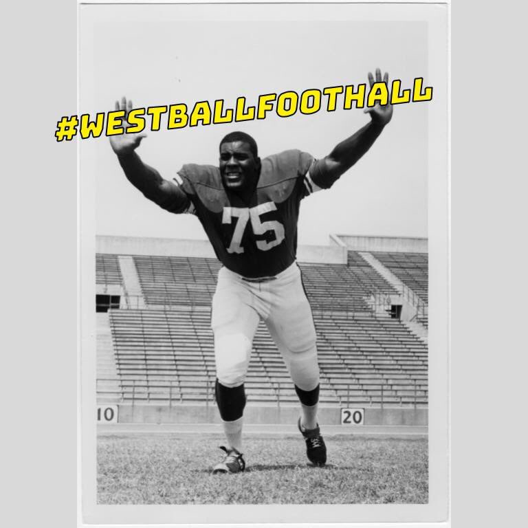 #WestBallFootHall #iconic #gomeangreen