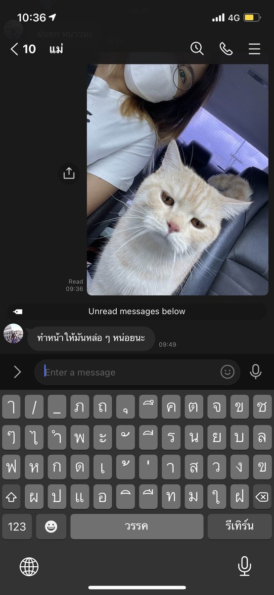 ก็ขอโทดได้มั้ย