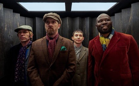 DustinInTulsa's tweet image. Next time I go on a 2 am run to Waffle House, this is the crew I’m assembling #TedLasso