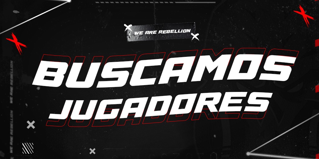 #ANUNCIO | Clash Royale 💎

Damos un nuevo anuncio de búsqueda de jugadores para reforzar nuestra plantilla.

• | Premios Win Rate 💰
• | Participación en ligas de Paga 🏆
• | Organización Formal ✅

• | CV - Vía MD 📩

¿Que esperas para formar parte?