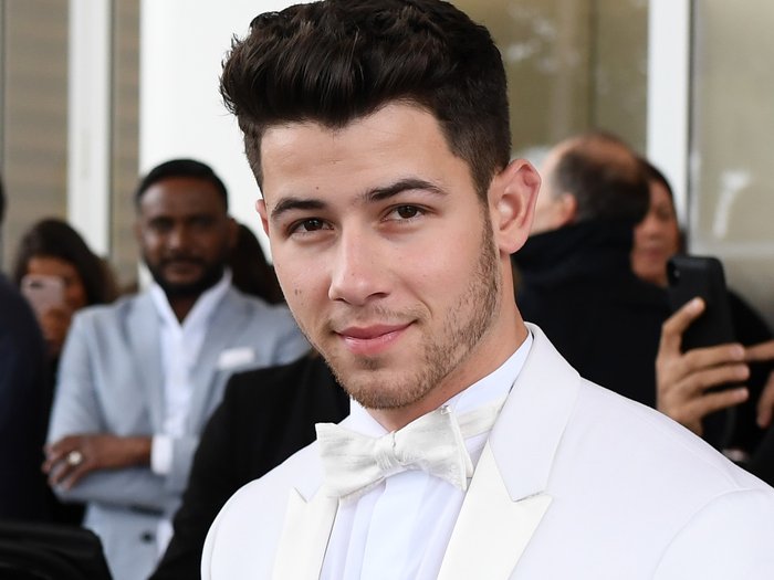 Happy Birthday to the talented Nick Jonas 