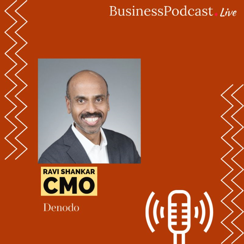 denodo's tweet photo. In our world of non-stop data transmission and high-speed information sharing, new tools are constantly appearing to aid in collecting. Listen this episode of businesspodcast live by @anchor with @Ravi_Shankar_, SVP &amp; CMO of #Denodo https://t.co/r93DnKGdAj https://t.co/Ilc79UsGrx