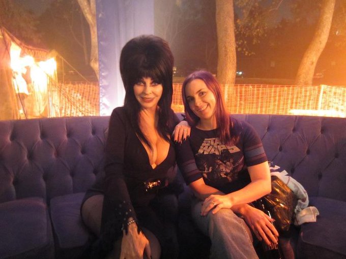 Amber Lily’s pics and videos