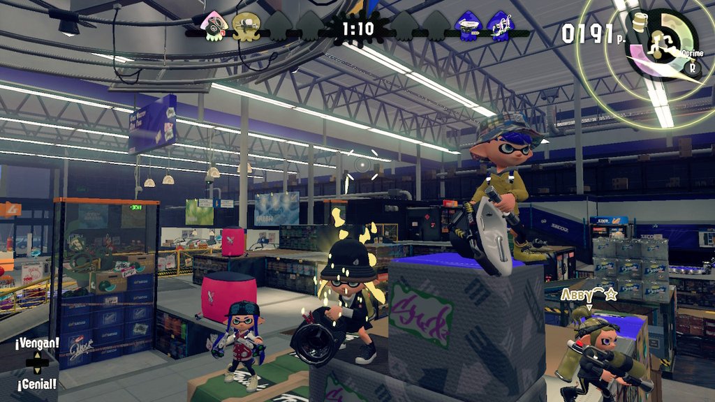 Well, we got our second 🥇in SoS 42, on mako bracket!!! (Idk what else to write). 
<a href="/Oz_zzuna/">OzzzunA</a> Blobb, Nzap
<a href="/spetzna76/">Spetzzz</a> Kmachine
@Abby_Spl Kshot
<a href="/Ricky_spl2/">Ricky!</a> splash(nos abandono)
And also thx for the sub, you saved us <a href="/FESM7/">✨Sunshine ✨</a> D/L tetras c:

Some salty matches btw.