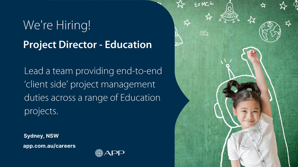 APPCorp tweet picture