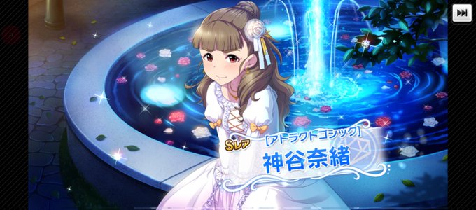 アトラクトゴシックのtwitterイラスト検索結果 アトラクトゴシックのtwitterイラスト検索結果
