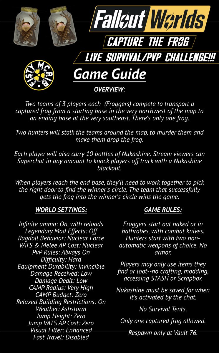 Fisty Mcrib Fistymcrib Twitter