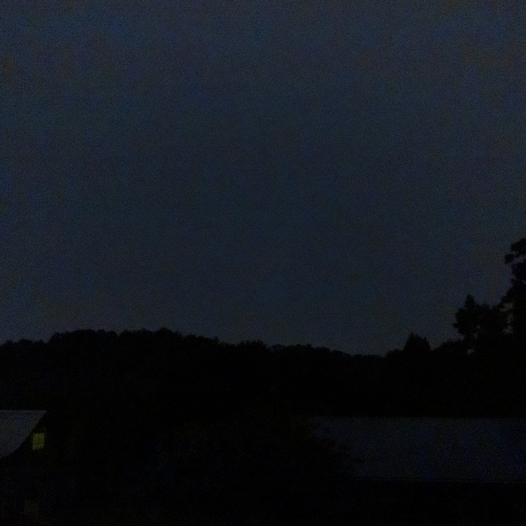 originaljoie's tweet photo. So the rains back for the next week. https://t.co/r03AmOdQHF