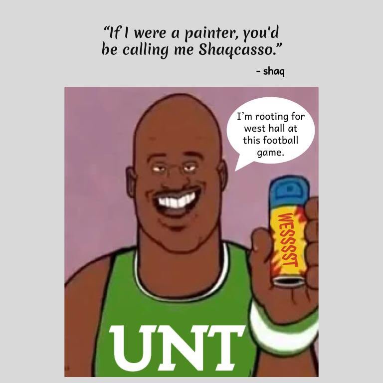 #WestBallFootHall #Shaqcasso