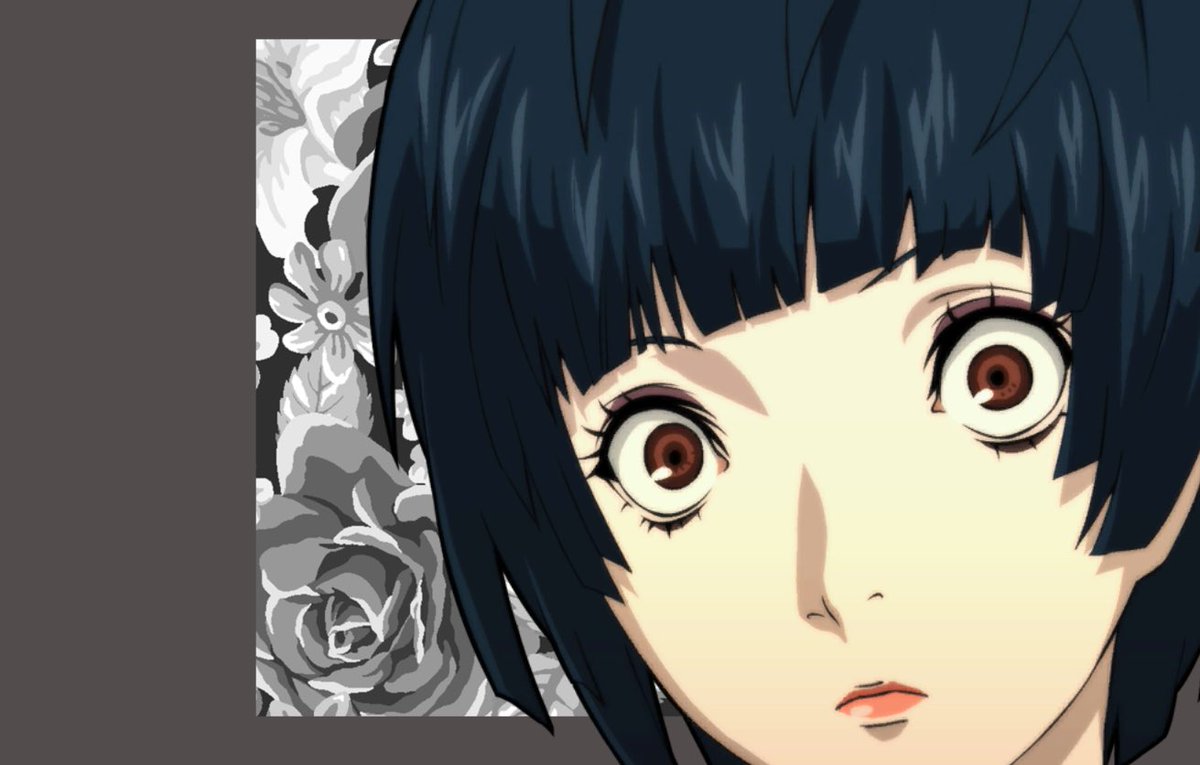 “ Ow —”