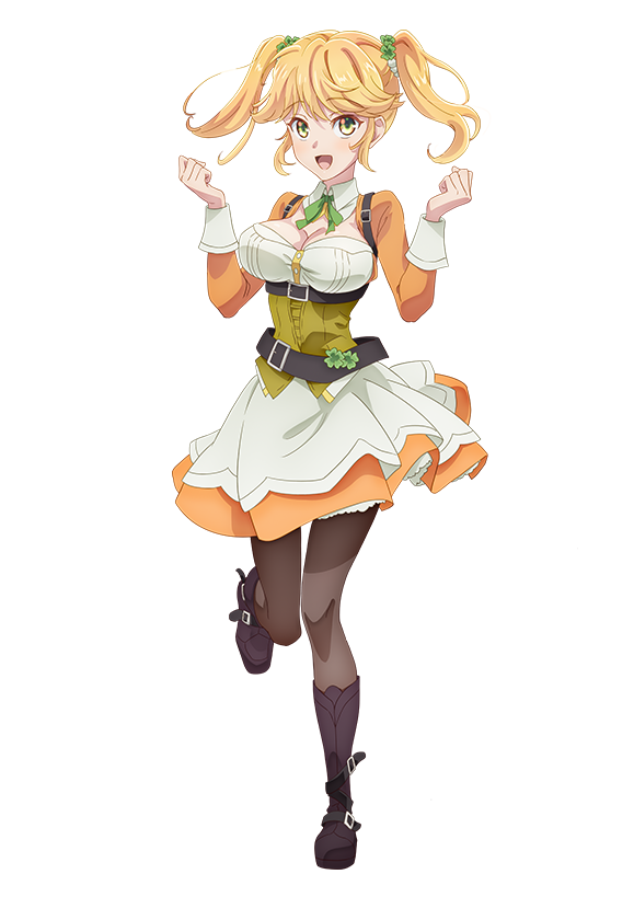 世界最高の暗殺者 異世界貴族に転生する 公式 على تويتر 暗殺貴族 キャラクター紹介 タルト Cv 高田憂希 かつて行き倒れかけていたところをルーグに拾われて以来 彼に忠誠を誓い暗殺稼業の助手兼専属メイドとして身の回り