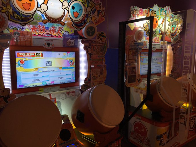 タイトーステーション町田店さん の最近のツイート 15 Whotwi グラフィカルtwitter分析